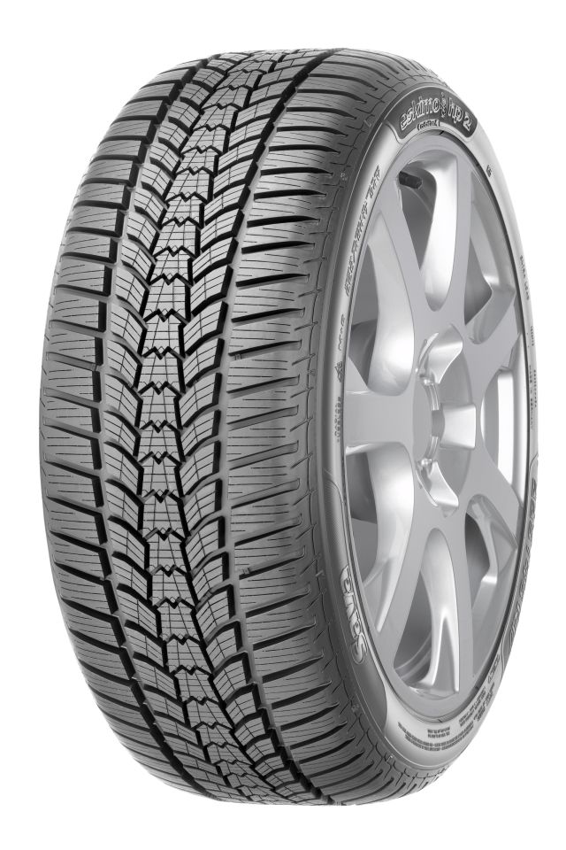 Sava 205/55 R16 ESKIMO HP 2 94H XL 3PMSF